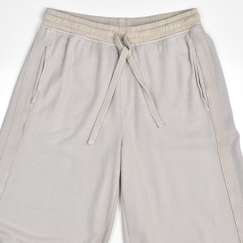 ATM Pique Wide Leg Pants - XS - Picture 4 of 7